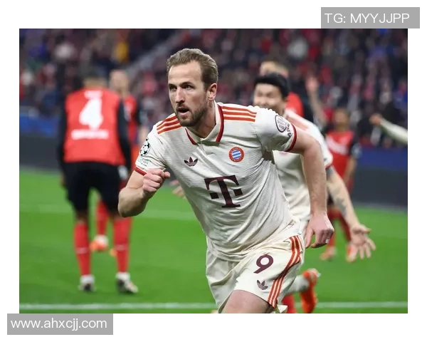 英超惊现冷门热刺绝杀拜仁全场沸腾瞬间回顾与分析