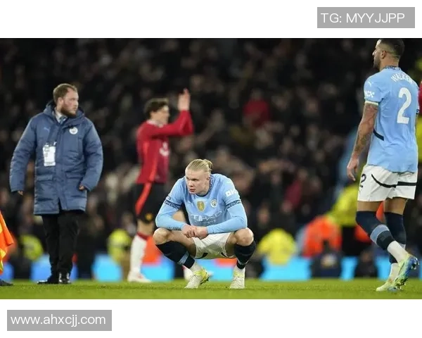 曼市德比激战曼城逆转曼联全场沸腾精彩瞬间回顾