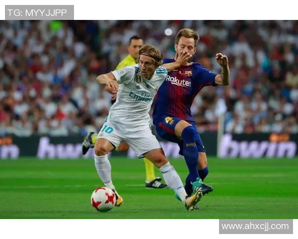 皇马在世界杯激战中以1-0战胜巴萨十大精彩进球瞬间引爆全场